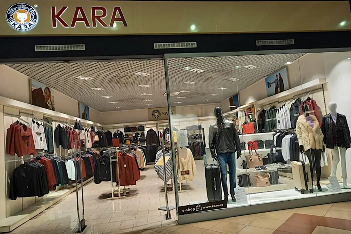 KARA Trutnov, a.s.